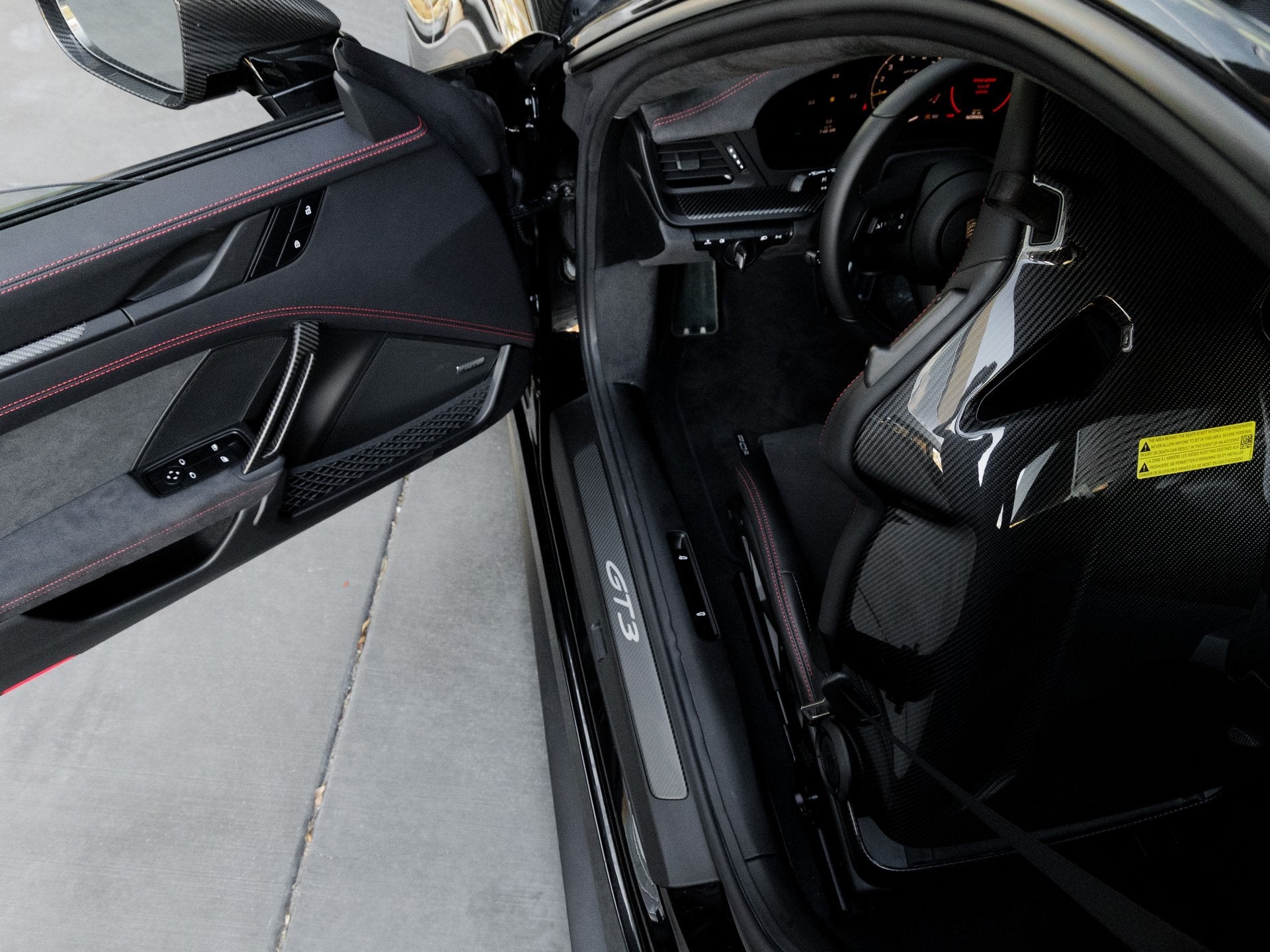 2026 Porsche 911 911 GT3