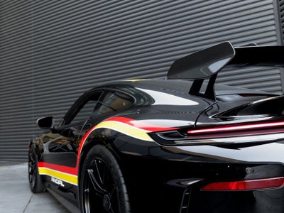 2026 Porsche 911 911 GT3