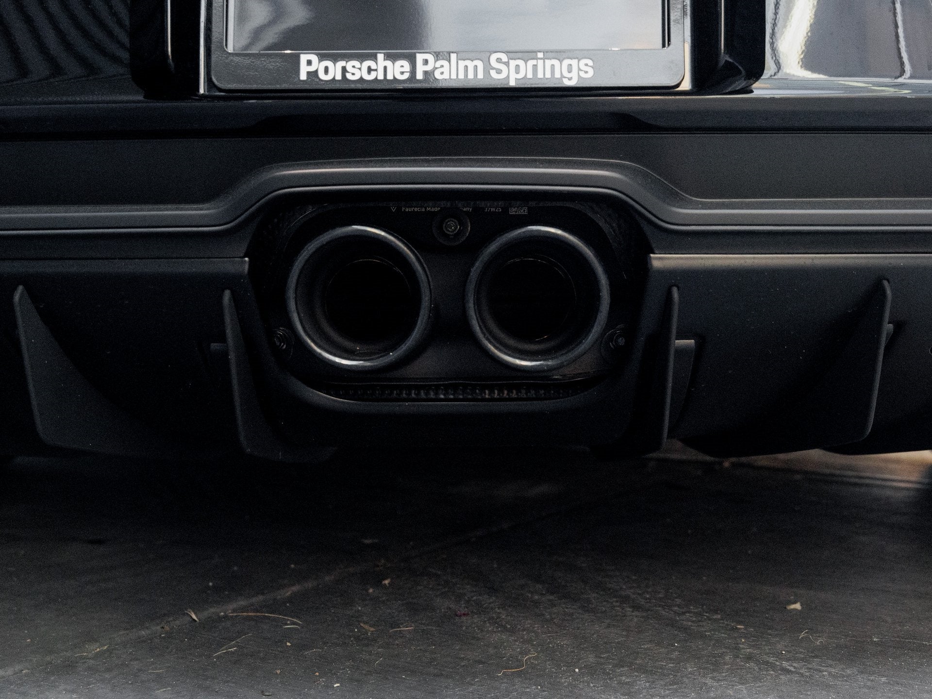 2026 Porsche 911 911 GT3