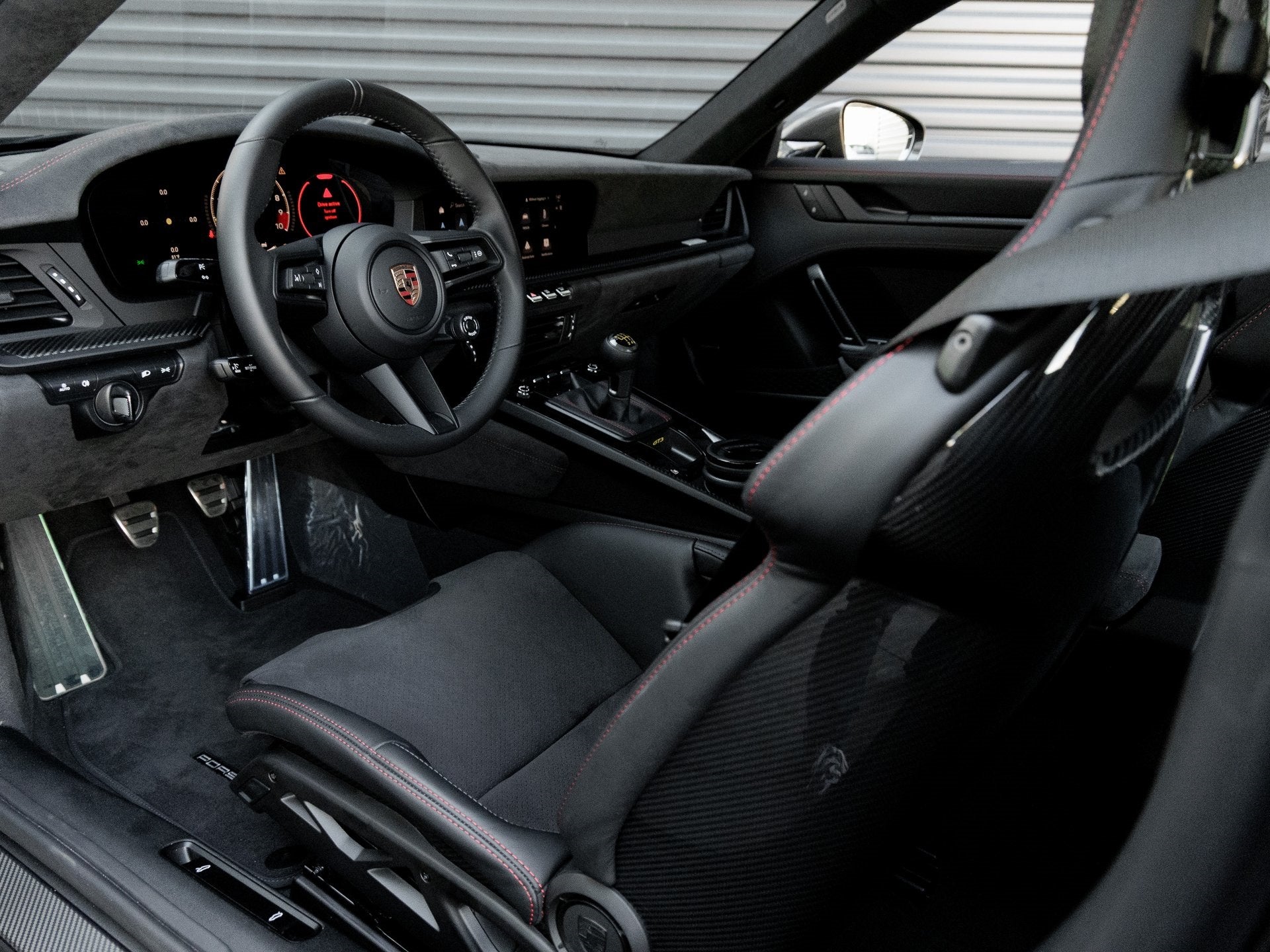 2026 Porsche 911 911 GT3