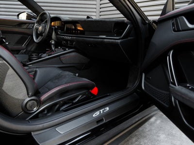 2026 Porsche 911 911 GT3