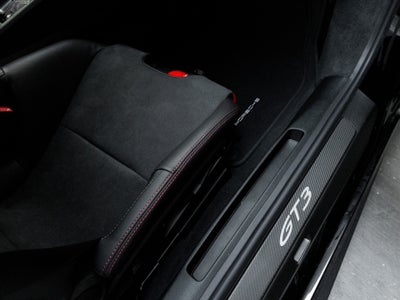 2026 Porsche 911 911 GT3