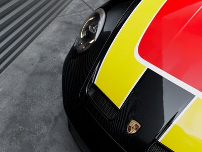 2026 Porsche 911 911 GT3