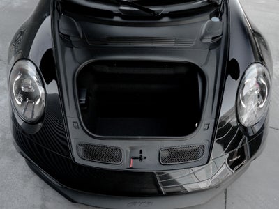 2026 Porsche 911 911 GT3