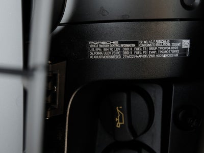 2026 Porsche 911 911 GT3