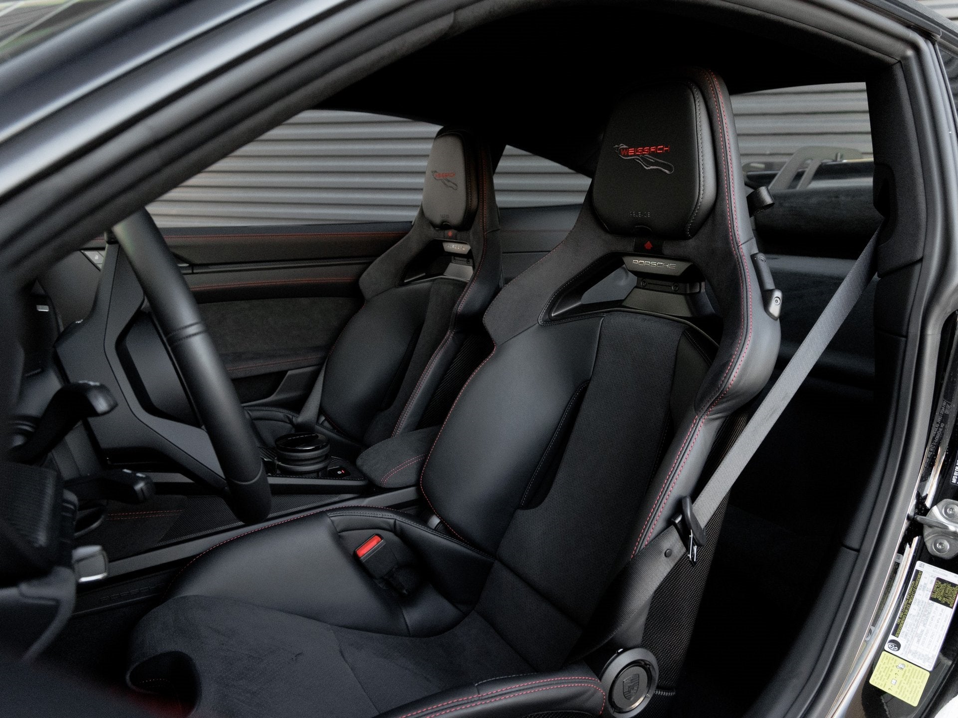 2026 Porsche 911 911 GT3