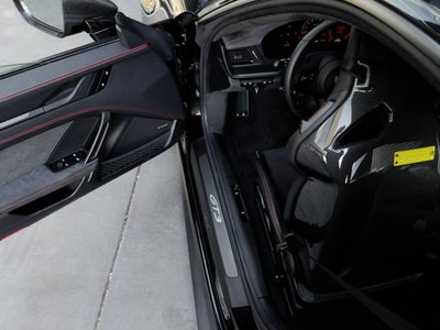 2026 Porsche 911 911 GT3