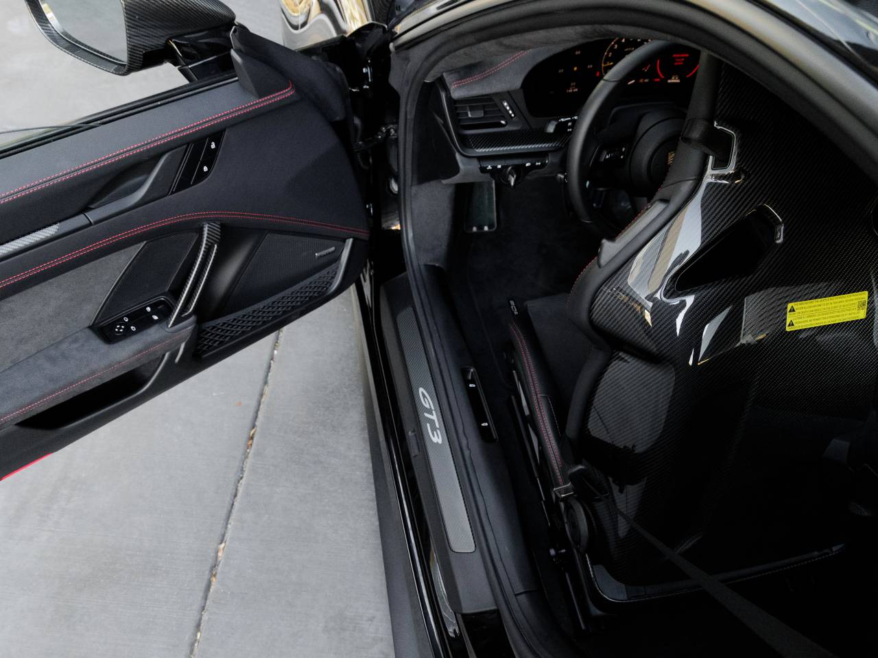 2026 Porsche 911 911 GT3