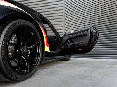 2026 Porsche 911 911 GT3