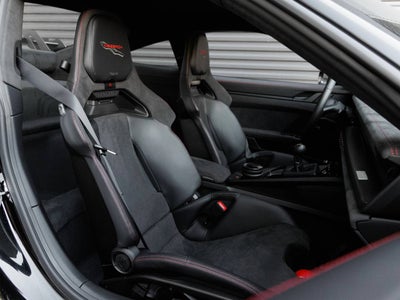 2026 Porsche 911 911 GT3