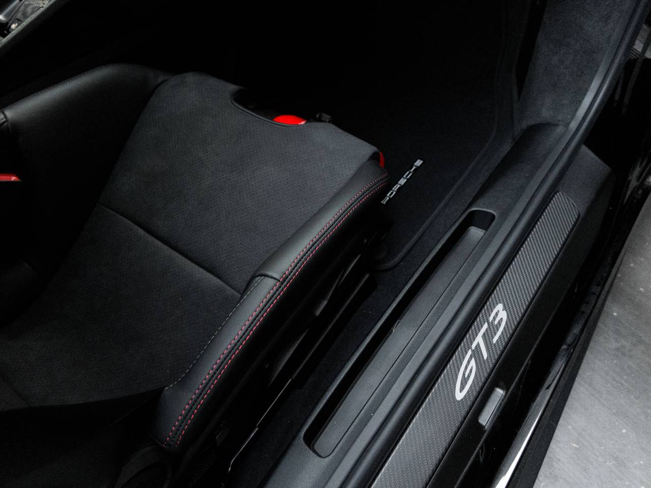 2026 Porsche 911 911 GT3