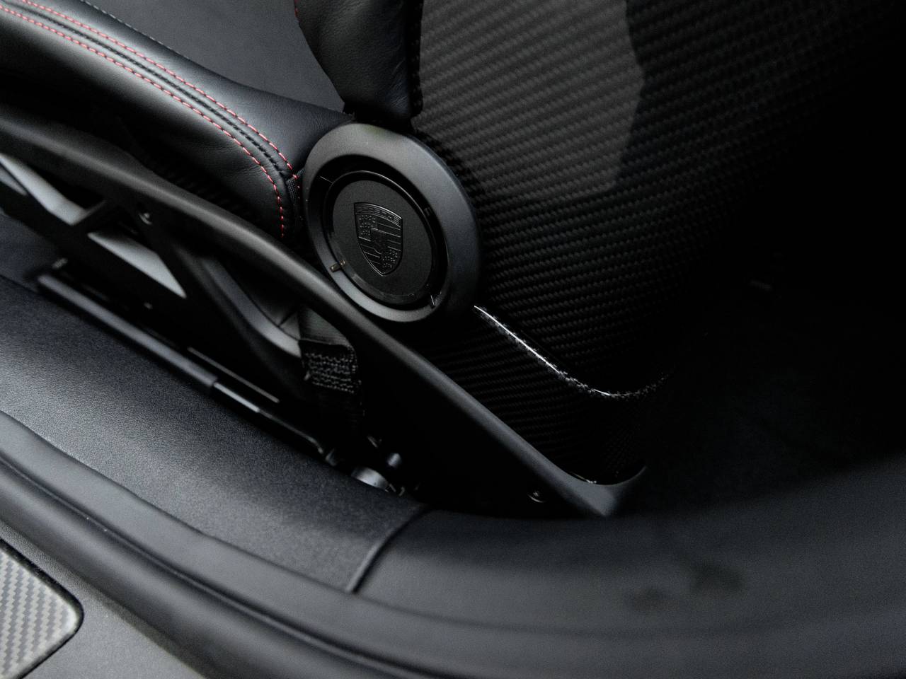 2026 Porsche 911 911 GT3