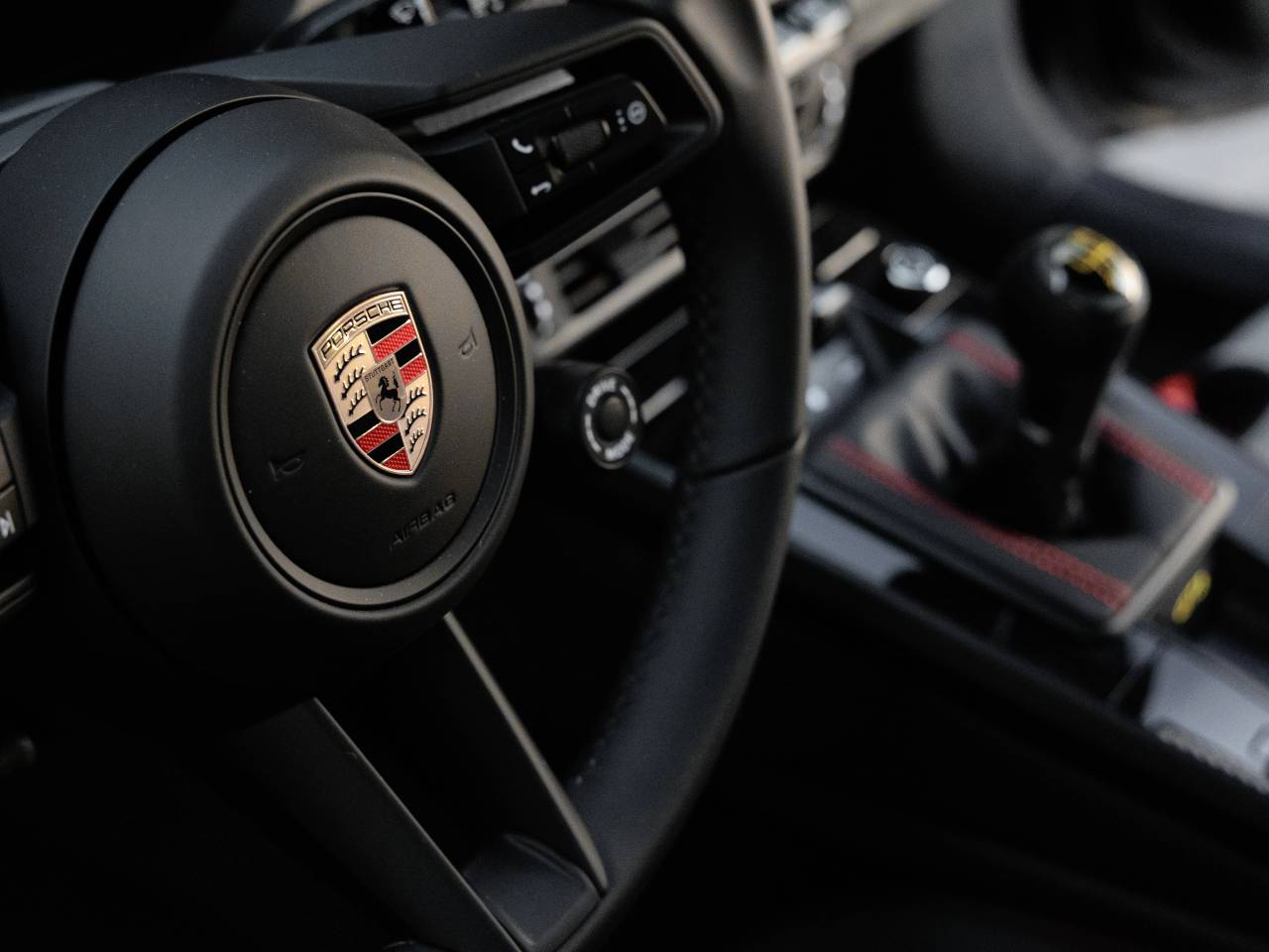 2026 Porsche 911 911 GT3