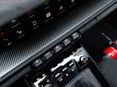 2026 Porsche 911 911 GT3