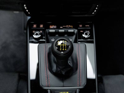 2026 Porsche 911 911 GT3