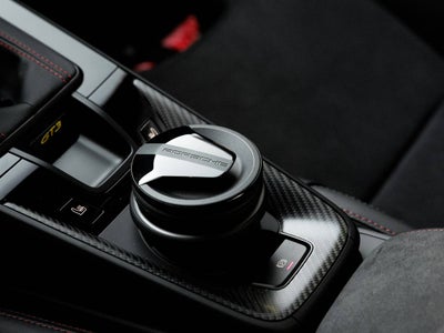 2026 Porsche 911 911 GT3