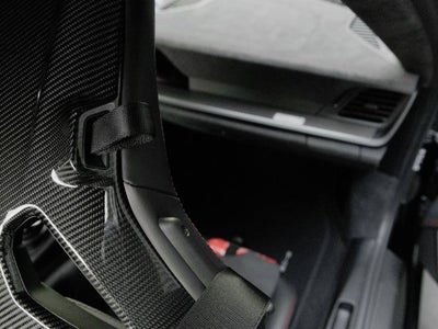 2026 Porsche 911 911 GT3