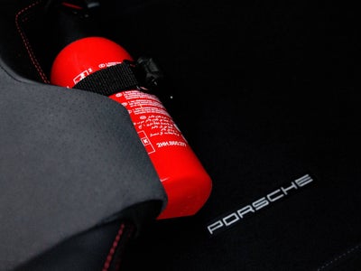 2026 Porsche 911 911 GT3