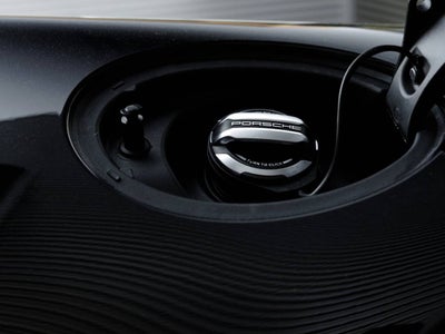 2026 Porsche 911 911 GT3