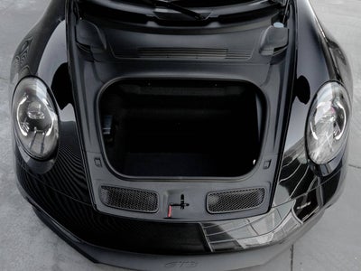 2026 Porsche 911 911 GT3