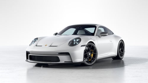 2022 Porsche 911 911 GT3 with Touring Package