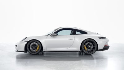2022 Porsche 911 911 GT3 with Touring Package