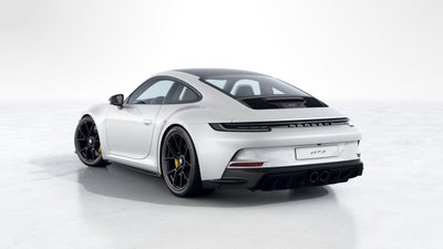 2022 Porsche 911 911 GT3 with Touring Package