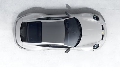 2022 Porsche 911 911 GT3 with Touring Package