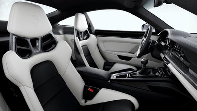 2022 Porsche 911 911 GT3 with Touring Package