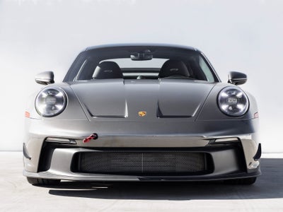 2023 Porsche 911 911 GT3 (MY23)