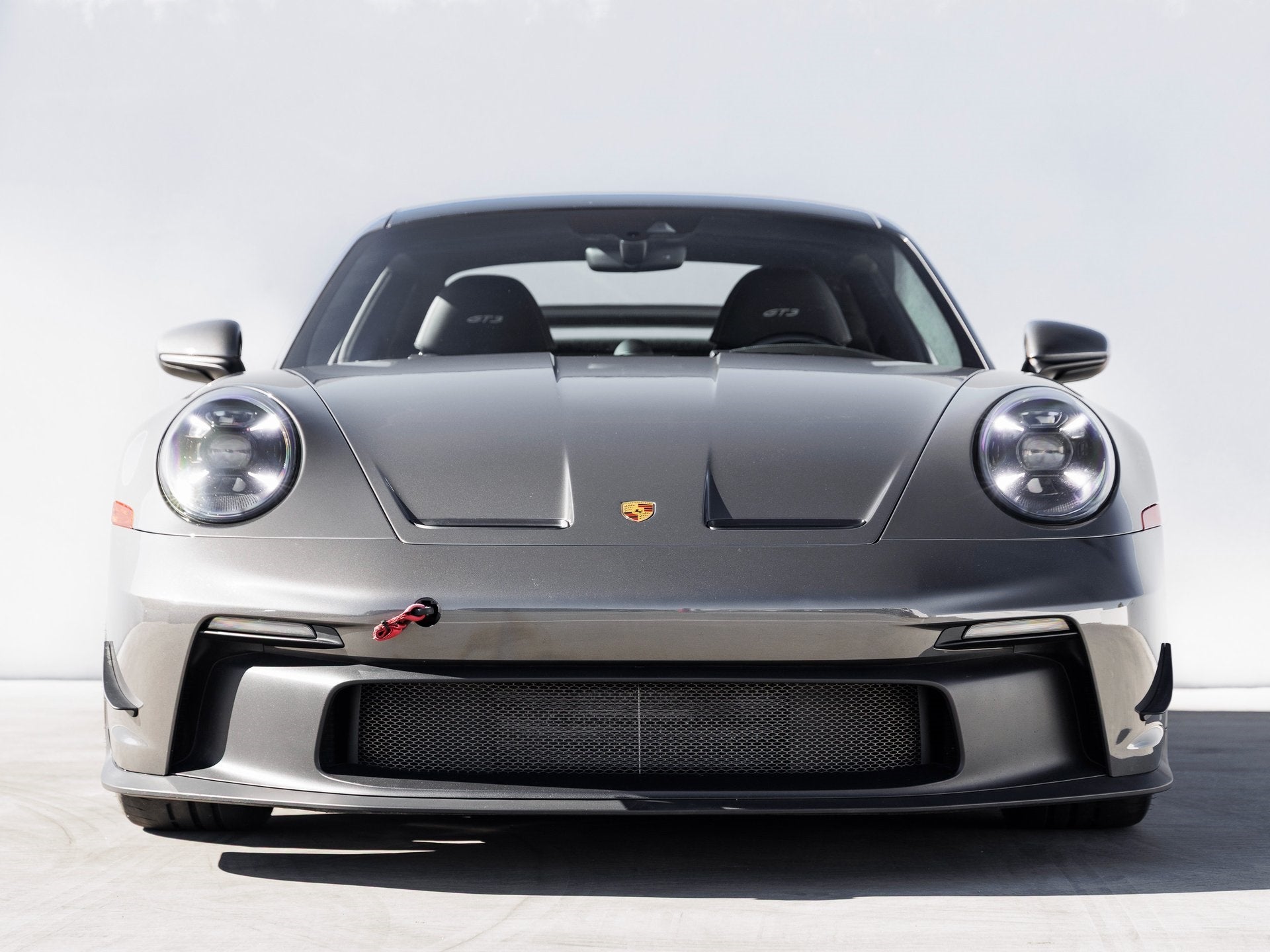 2023 Porsche 911 911 GT3 (MY23)