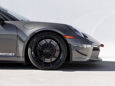 2023 Porsche 911 911 GT3 (MY23)