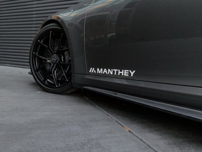 2023 Porsche 911 911 GT3 (MY23)