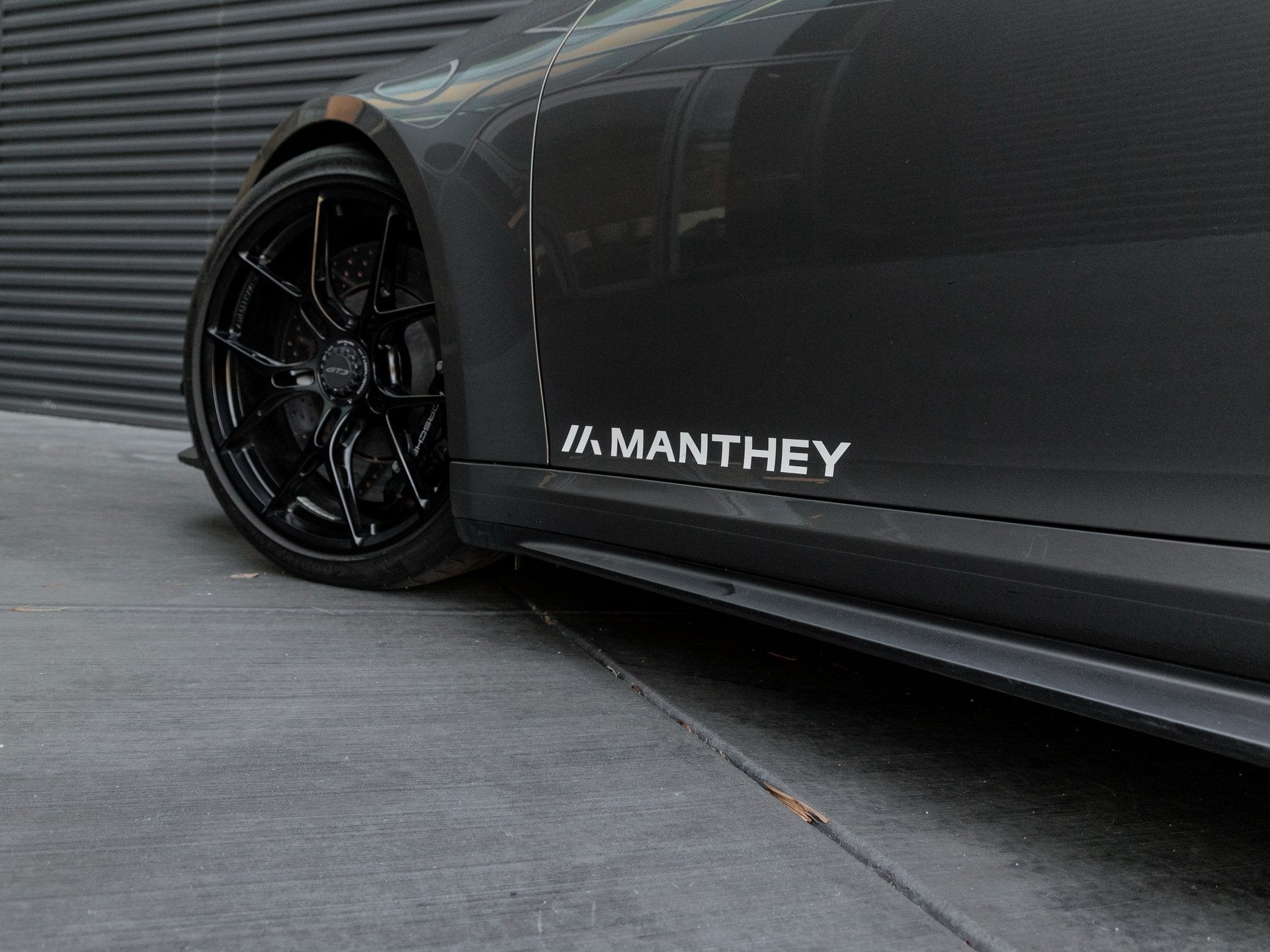 2023 Porsche 911 911 GT3 (MY23)