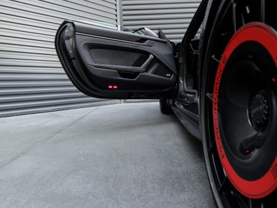 2023 Porsche 911 911 GT3 (MY23)