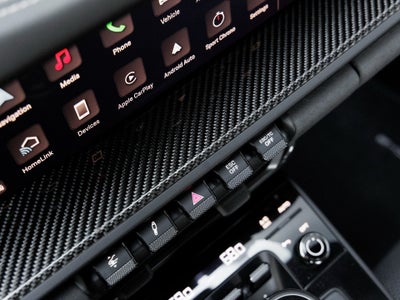 2023 Porsche 911 911 GT3 (MY23)