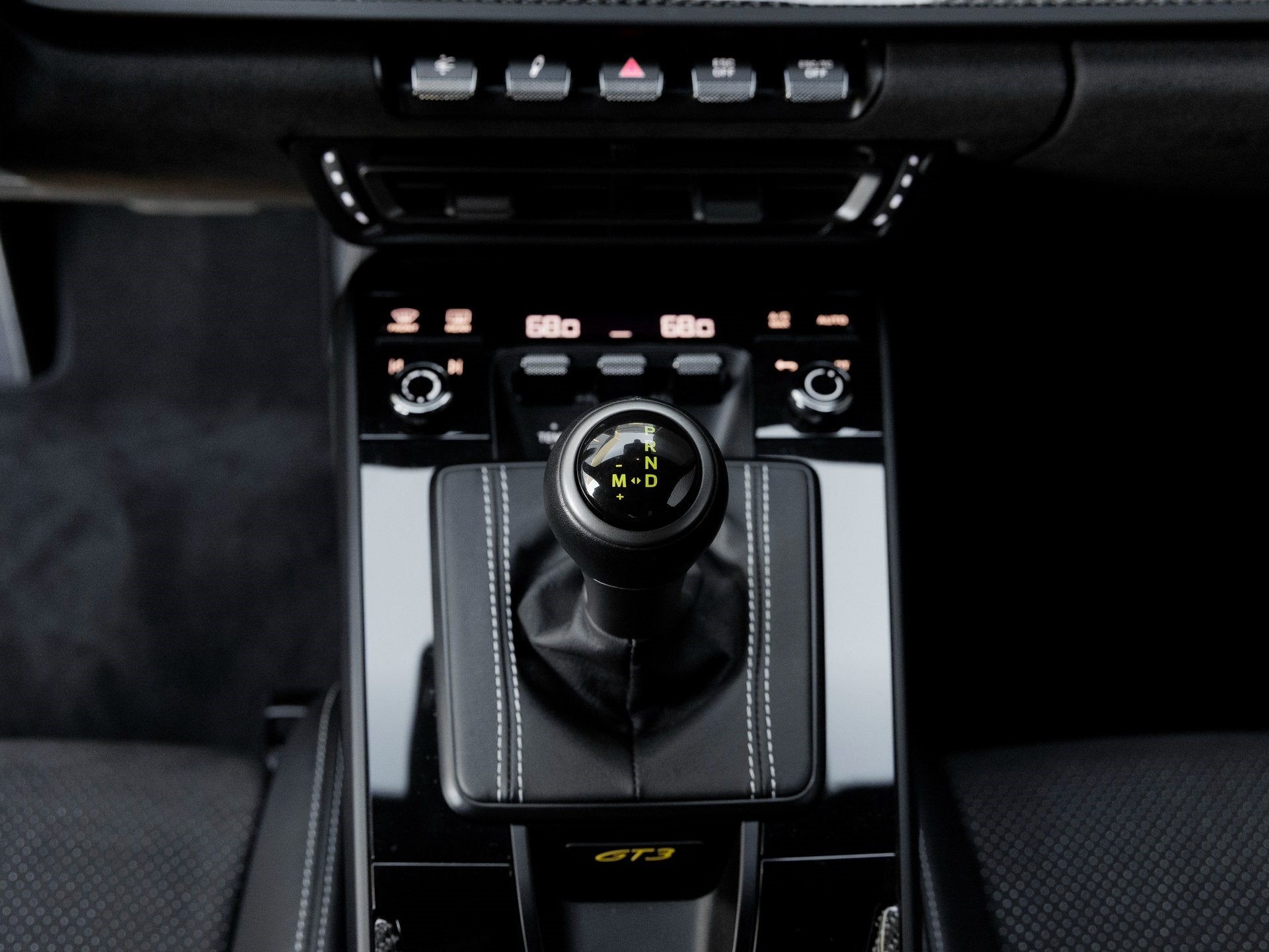 2023 Porsche 911 911 GT3 (MY23)