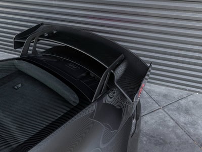 2023 Porsche 911 911 GT3 (MY23)