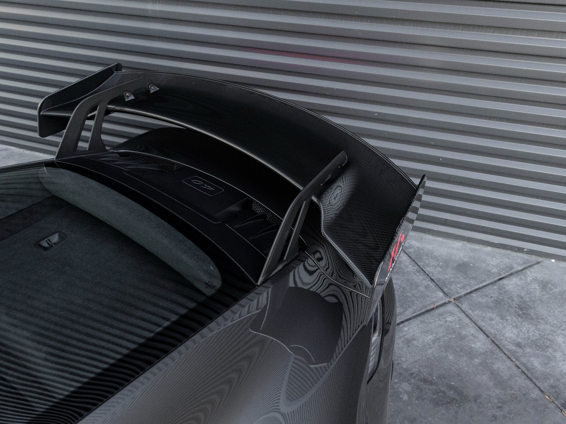 2023 Porsche 911 911 GT3 (MY23)