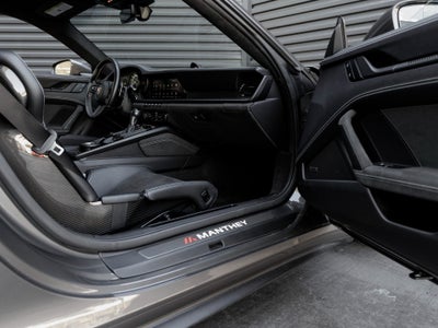 2023 Porsche 911 911 GT3 (MY23)