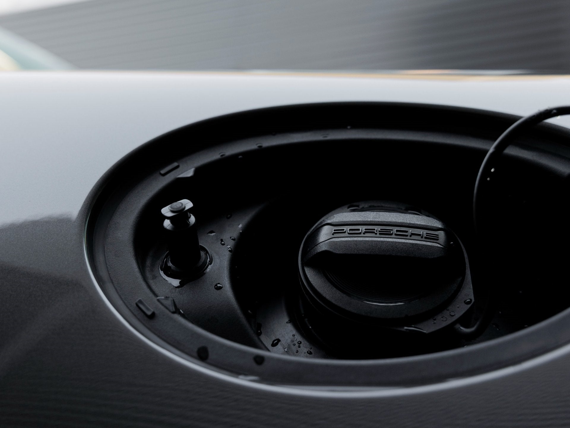 2023 Porsche 911 911 GT3 (MY23)