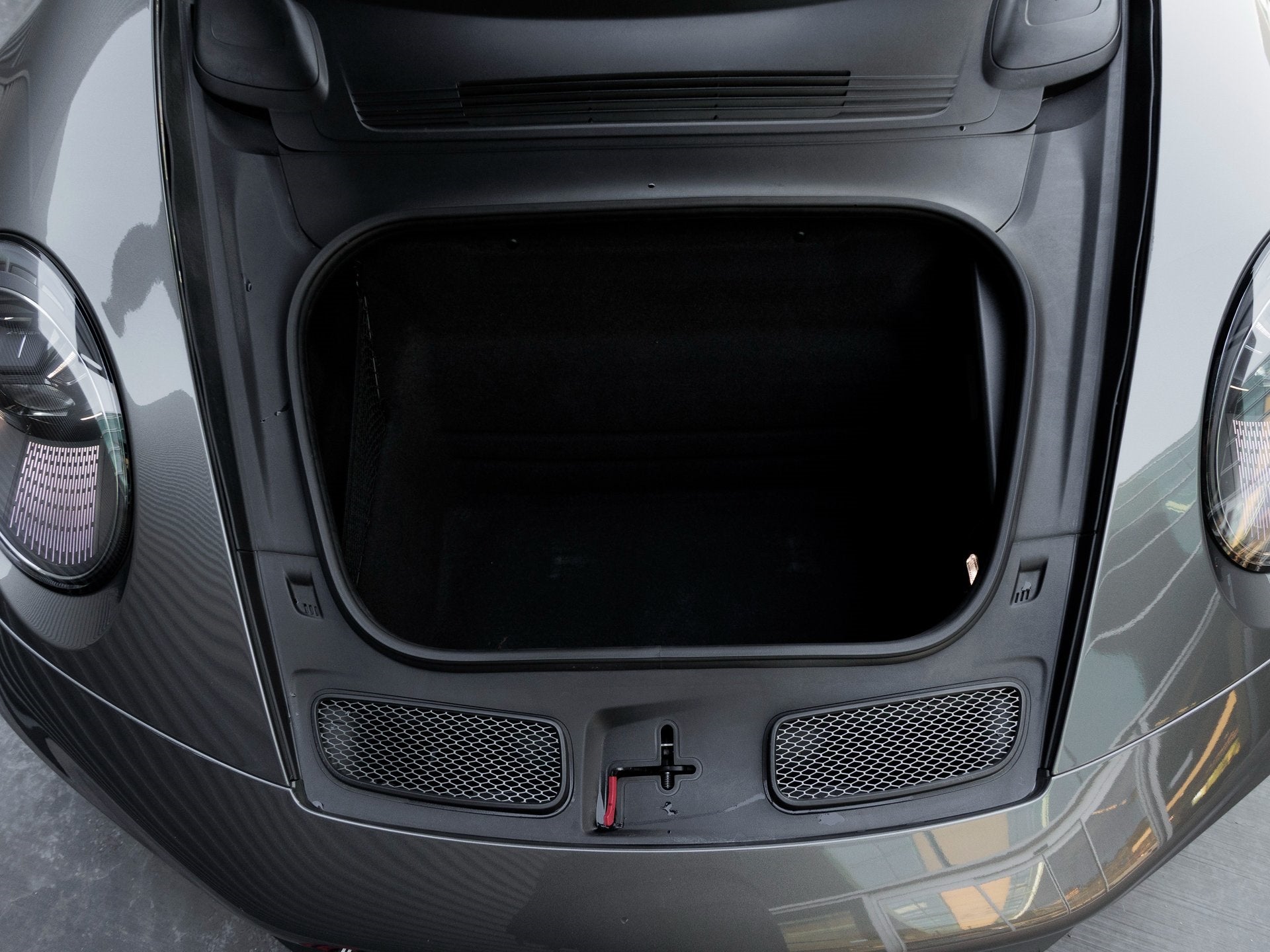 2023 Porsche 911 911 GT3 (MY23)