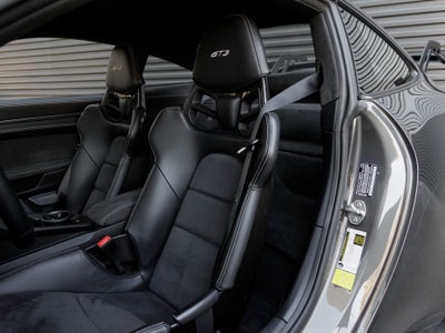 2023 Porsche 911 911 GT3 (MY23)