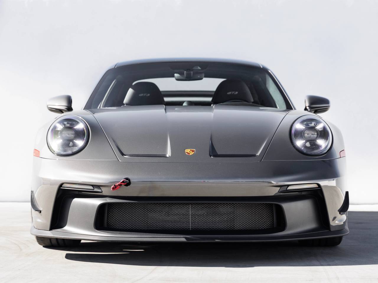 2023 Porsche 911 911 GT3 (MY23)