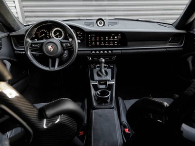 2023 Porsche 911 911 GT3 (MY23)