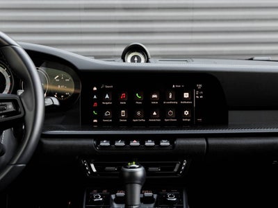 2023 Porsche 911 911 GT3 (MY23)