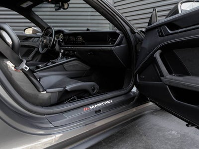 2023 Porsche 911 911 GT3 (MY23)