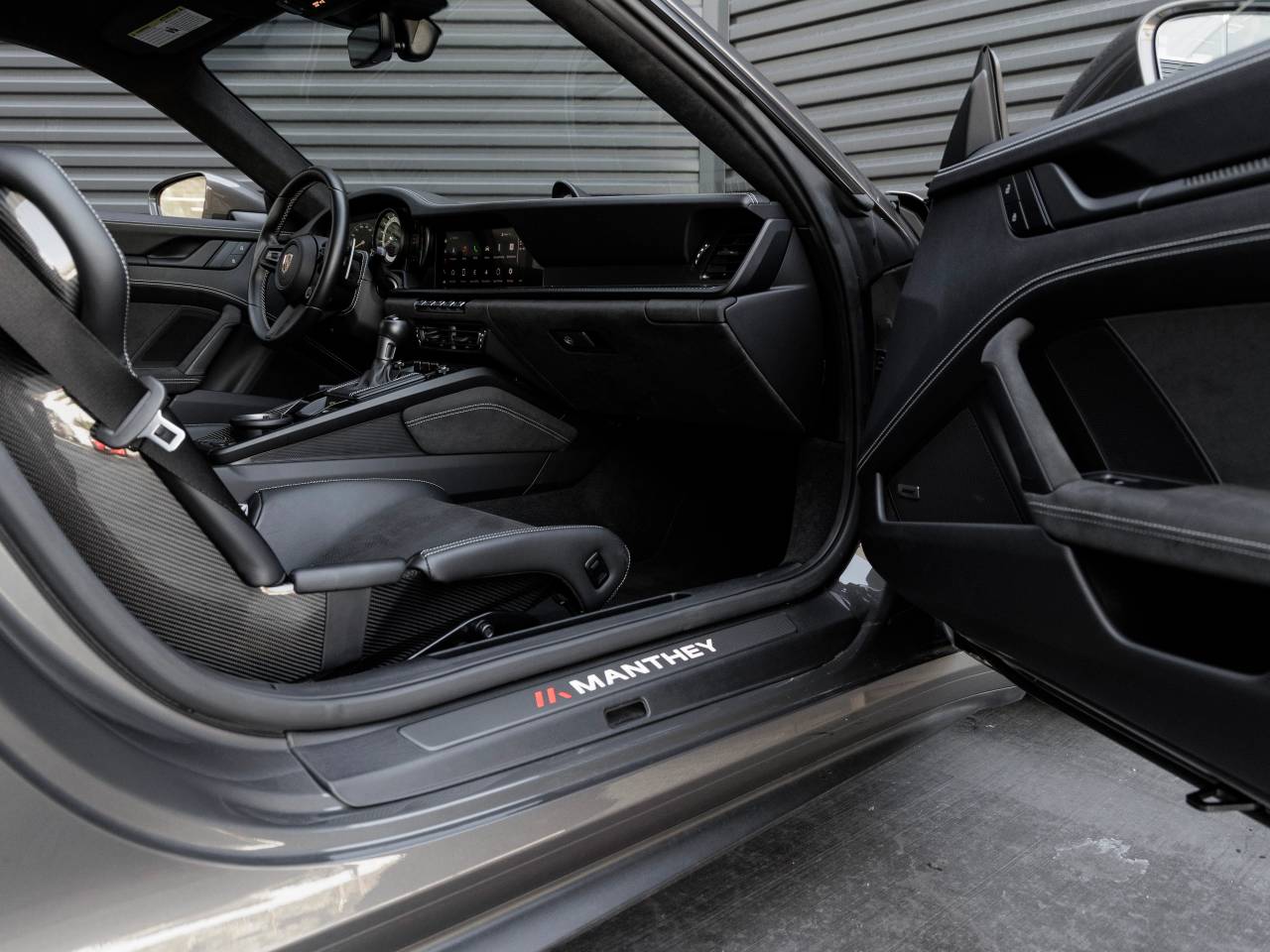 2023 Porsche 911 911 GT3 (MY23)