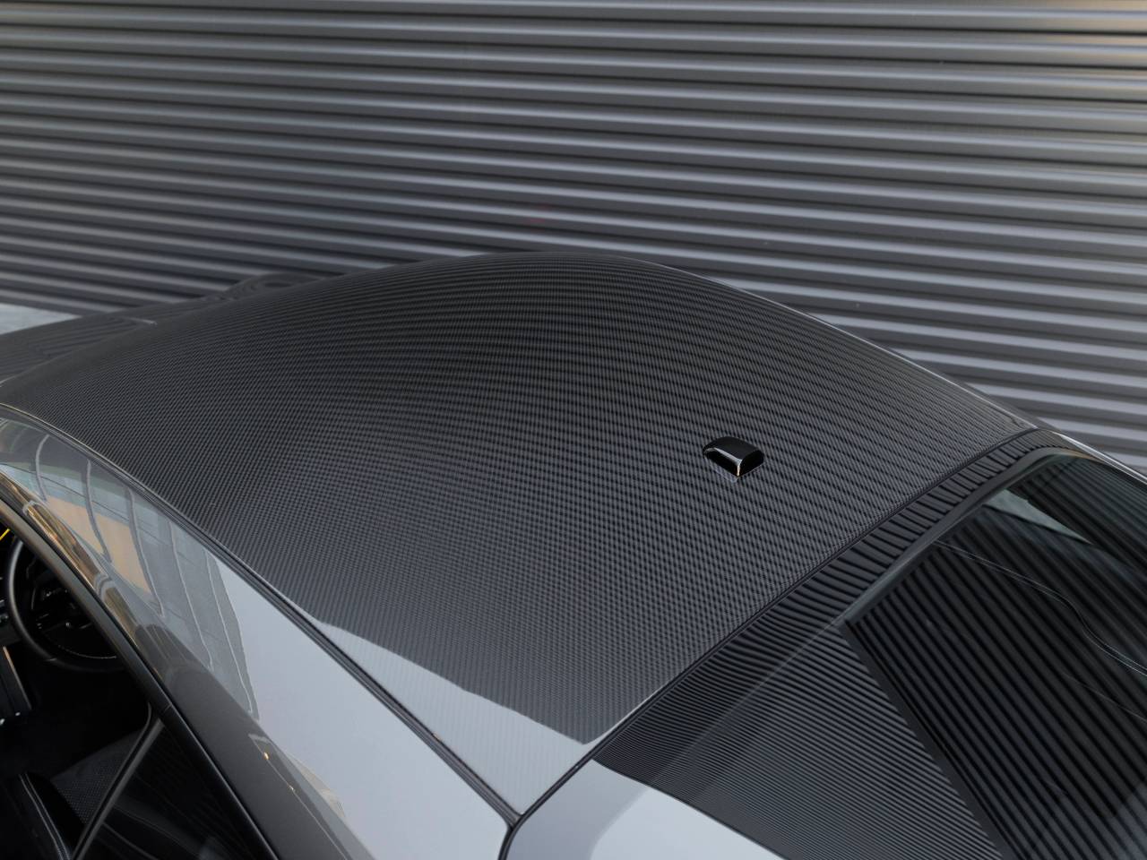 2023 Porsche 911 911 GT3 (MY23)