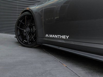 2023 Porsche 911 911 GT3 (MY23)